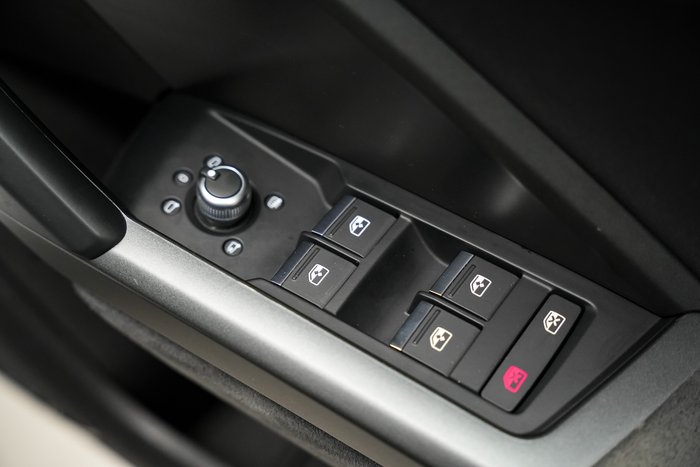 2023 Audi RS Q3 Edition 10 Years