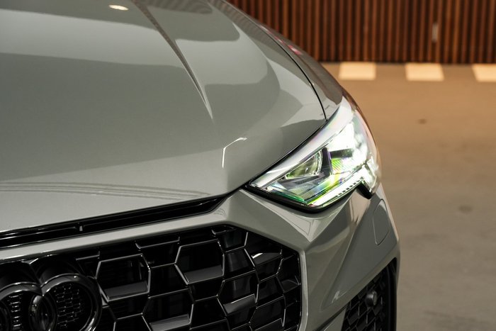 2023 Audi RS Q3 Edition 10 Years