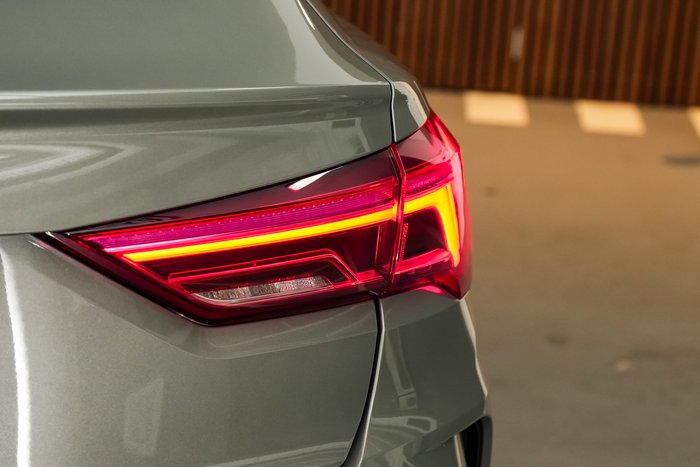 2023 Audi RS Q3 Edition 10 Years