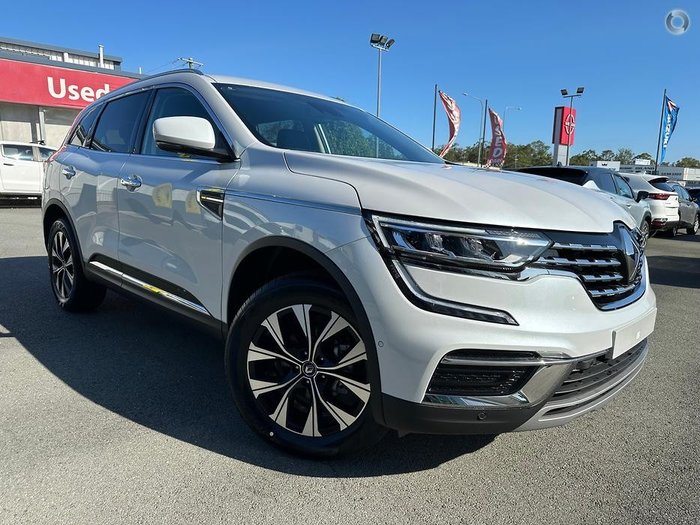 2024 Renault Koleos Evolution