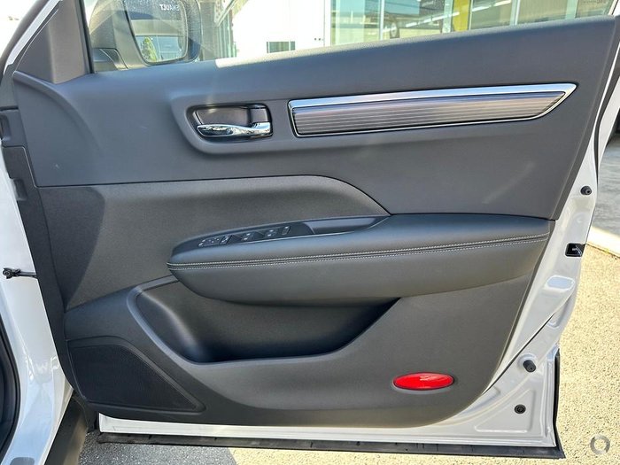 2024 Renault Koleos Evolution