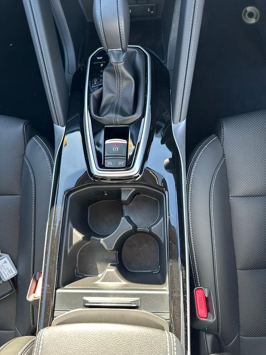 2024 Renault Koleos Evolution