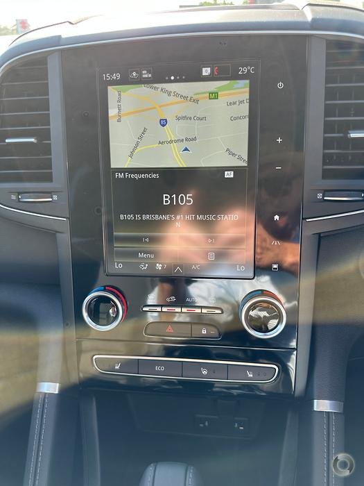 2024 Renault Koleos Evolution