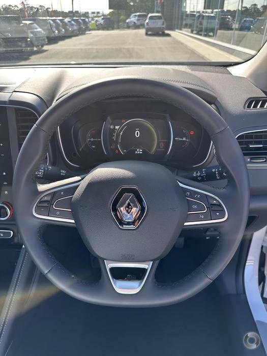 2024 Renault Koleos Evolution