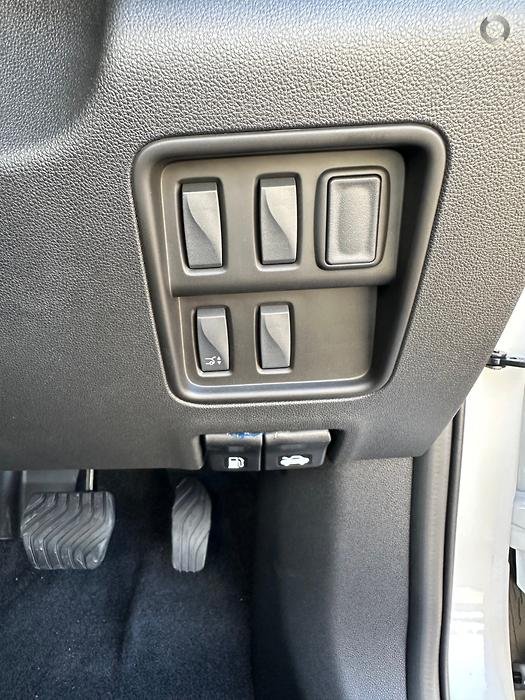 2024 Renault Koleos Evolution