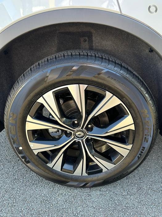 2024 Renault Koleos Evolution