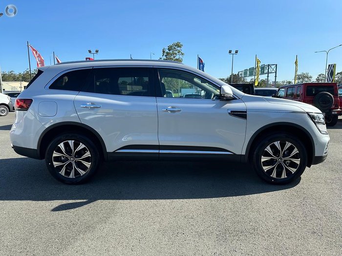 2024 Renault Koleos Evolution