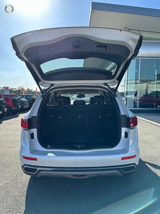 2024 Renault Koleos Evolution