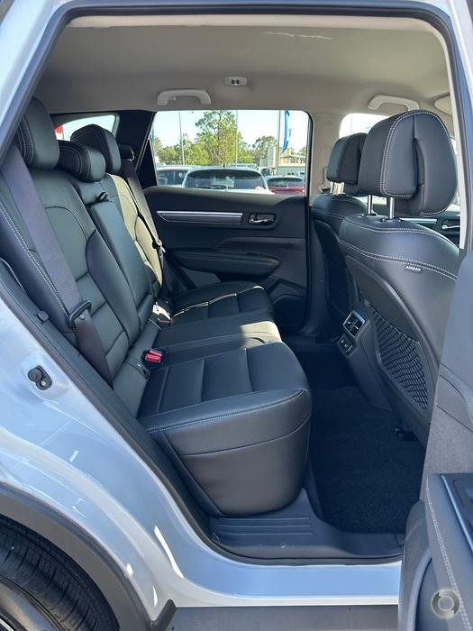 2024 Renault Koleos Evolution