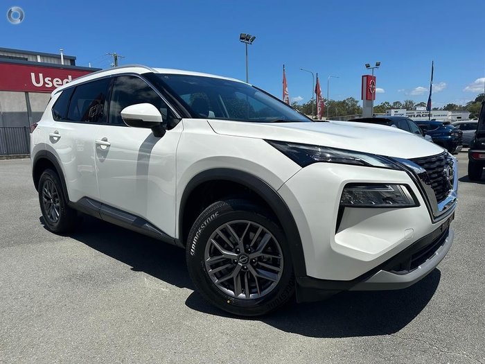 2023 Nissan X-TRAIL ST