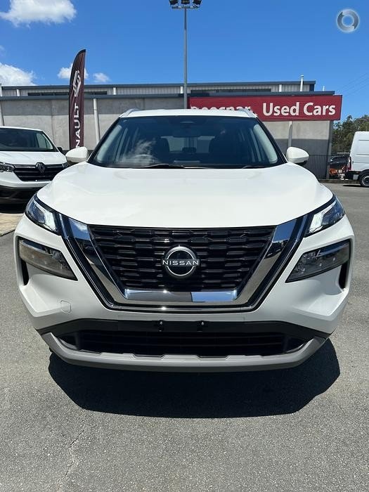 2023 Nissan X-TRAIL ST