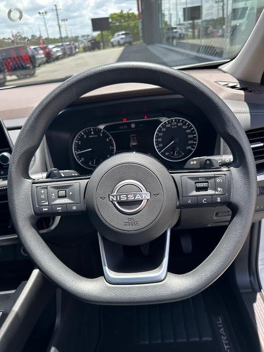 2023 Nissan X-TRAIL ST