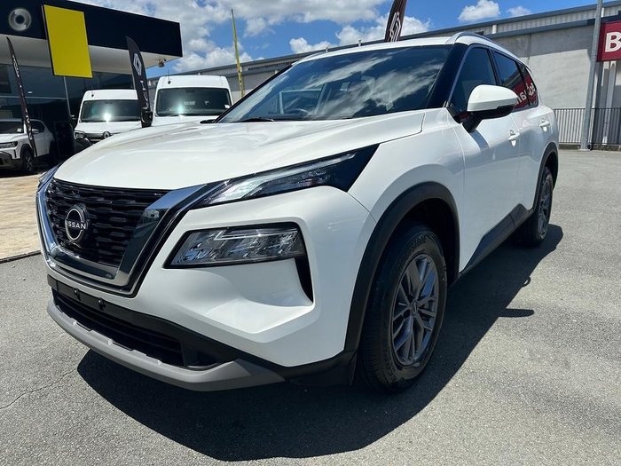 2023 Nissan X-TRAIL ST