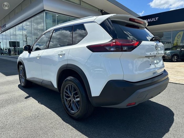 2023 Nissan X-TRAIL ST