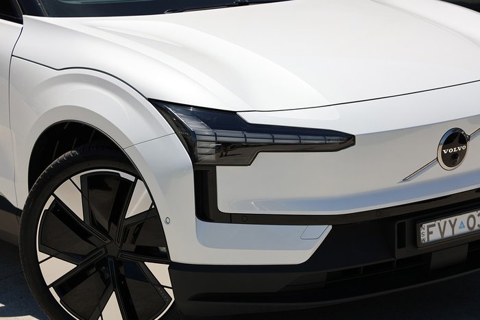 2024 Volvo EX30 Twin Motor Performance Ultra