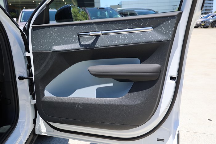 2024 Volvo EX30 Twin Motor Performance Ultra