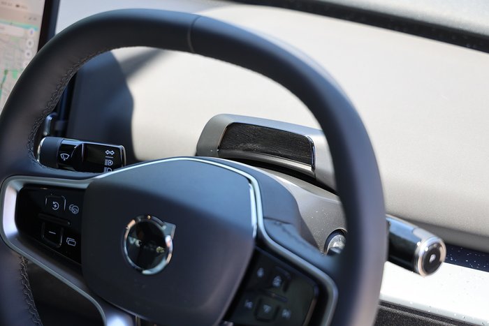 2024 Volvo EX30 Twin Motor Performance Ultra