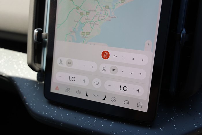 2024 Volvo EX30 Twin Motor Performance Ultra