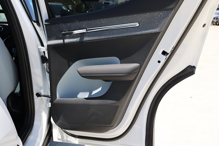 2024 Volvo EX30 Twin Motor Performance Ultra