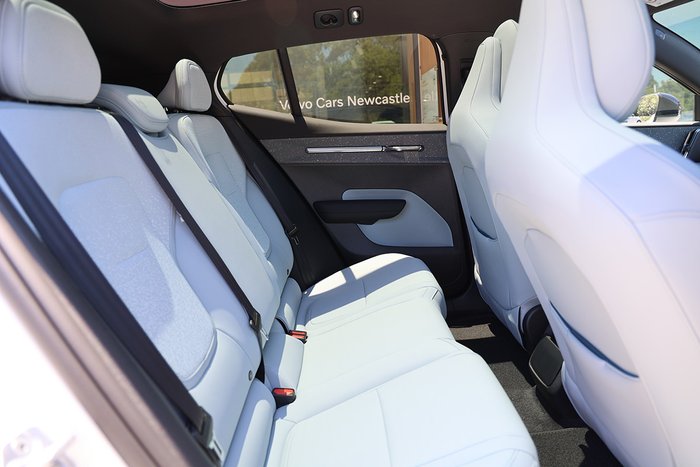 2024 Volvo EX30 Twin Motor Performance Ultra