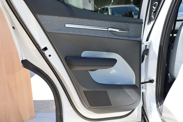 2024 Volvo EX30 Twin Motor Performance Ultra