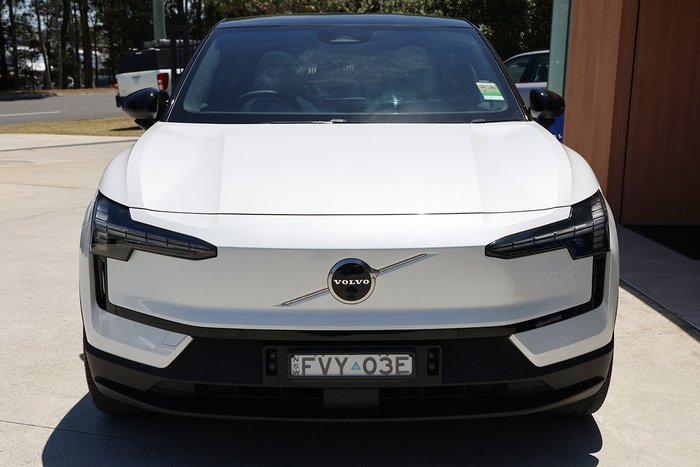 2024 Volvo EX30 Twin Motor Performance Ultra