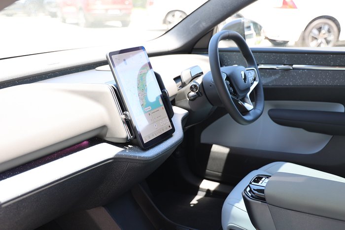 2024 Volvo EX30 Twin Motor Performance Ultra