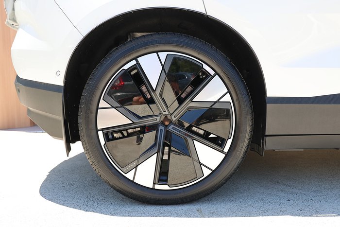 2024 Volvo EX30 Twin Motor Performance Ultra