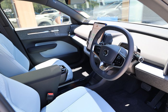 2024 Volvo EX30 Twin Motor Performance Ultra