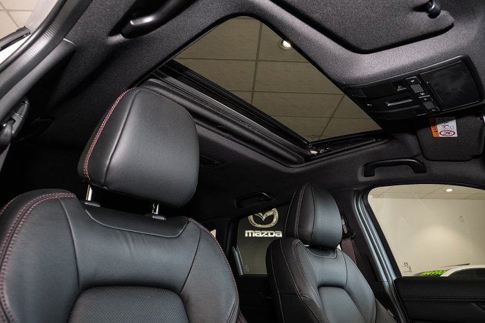 2025 Mazda CX-5 G35 GT SP