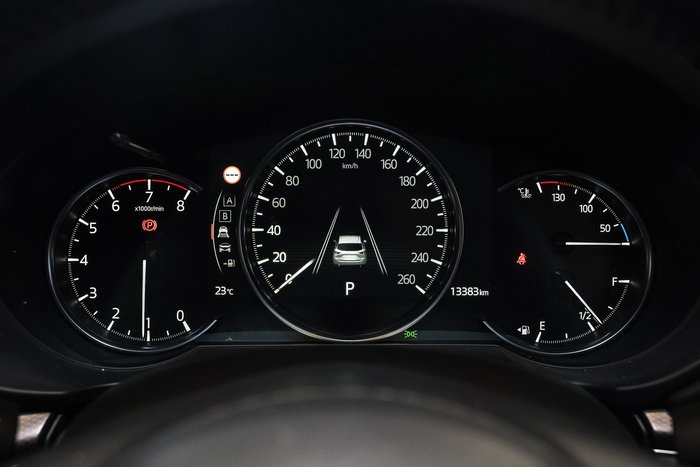 2025 Mazda CX-5 G35 GT SP