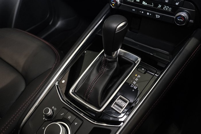 2025 Mazda CX-5 G35 GT SP