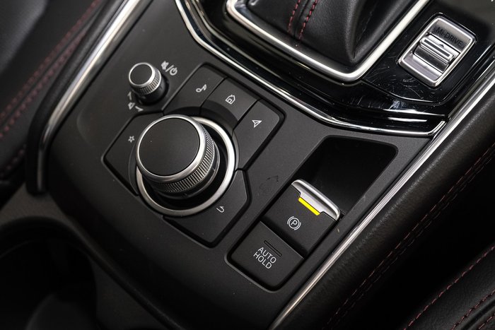 2025 Mazda CX-5 G35 GT SP