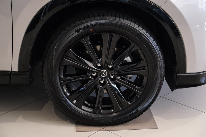 2025 Mazda CX-5 G35 GT SP