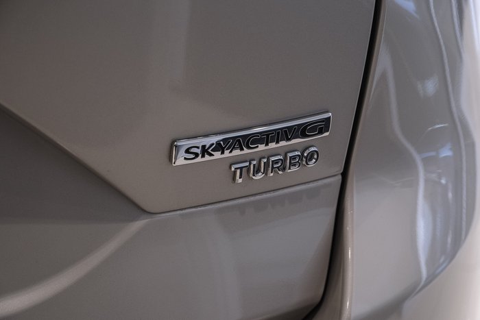 2025 Mazda CX-5 G35 GT SP