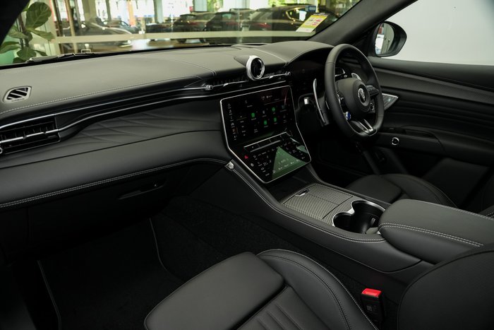 2026 Maserati Grecale