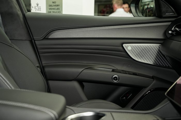 2026 Maserati Grecale