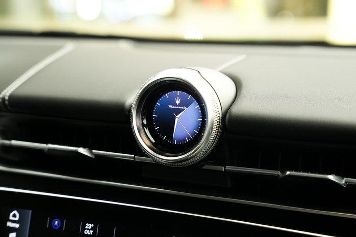 2026 Maserati Grecale