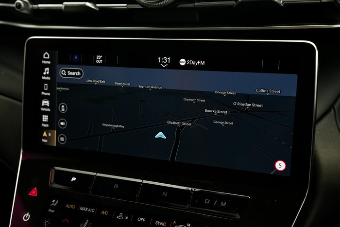 2026 Maserati Grecale