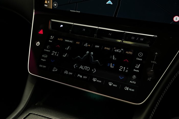 2026 Maserati Grecale