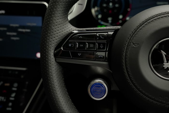 2026 Maserati Grecale