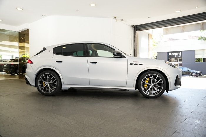 2026 Maserati Grecale