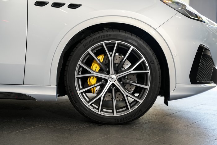 2026 Maserati Grecale