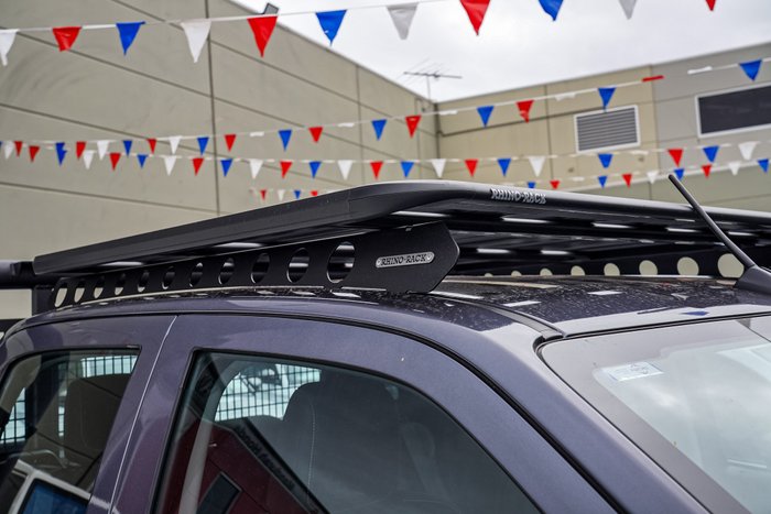 2025 Isuzu D-MAX SX