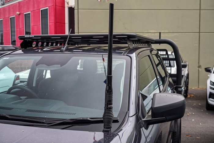 2025 Isuzu D-MAX SX
