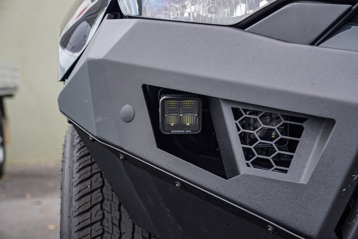 2025 Isuzu D-MAX SX