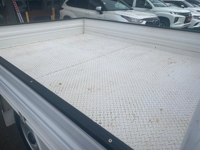 2019 Toyota Hilux 4x4 Hilux 4x4 SR 2.8L T Diesel Automatic Single Cab C/C 1Y40620 004