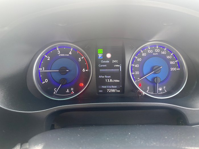 2019 Toyota Hilux 4x4 Hilux 4x4 SR 2.8L T Diesel Automatic Single Cab C/C 1Y40620 004