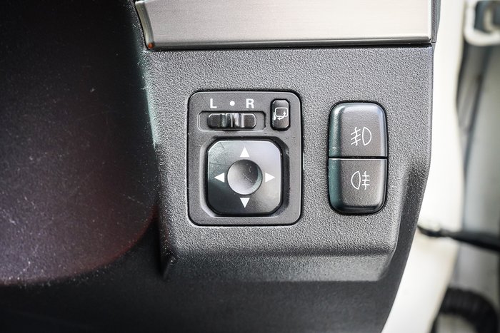 2019 MITSUBISHI PAJERO GLX (4x4) 7 SEAT