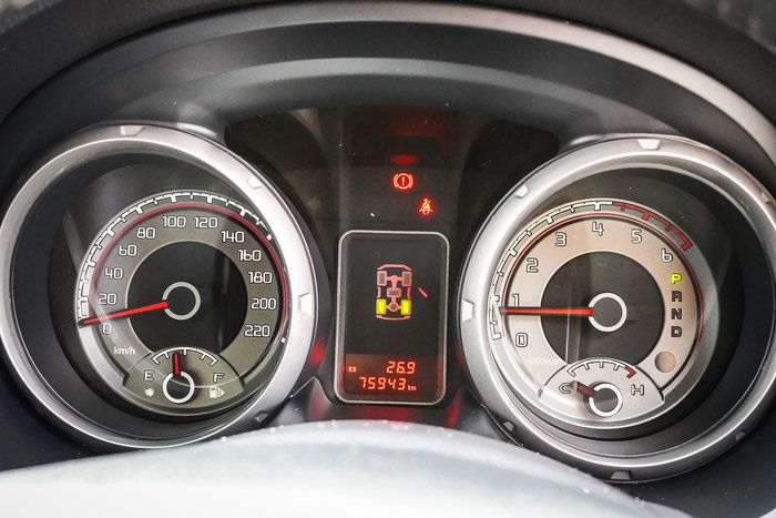 2019 MITSUBISHI PAJERO GLX (4x4) 7 SEAT